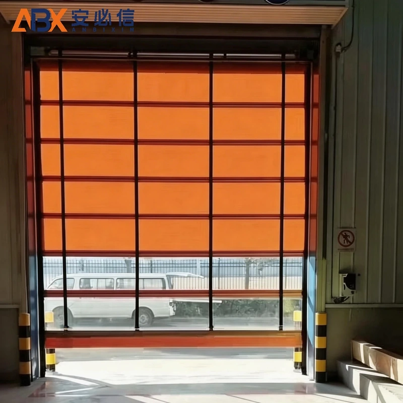 东营堆积门